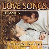 Love Songs Vol. 3