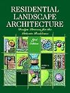 Residential Landscape Architecture...
