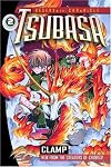 Tsubasa (Volume 2)