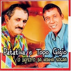 O Defeito da Minha Sogra