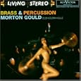 Living Stereo-Brass & Percus