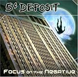 Focus on the Negative