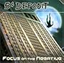 Focus on the Negative