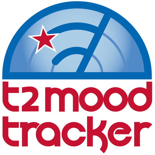 T2 Mood Tracker T2 Mood Tracker