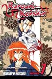 Rurouni Kenshin, Vol. 7