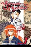 Rurouni Kenshin