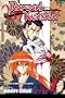 Rurouni Kenshin, Vol. 7