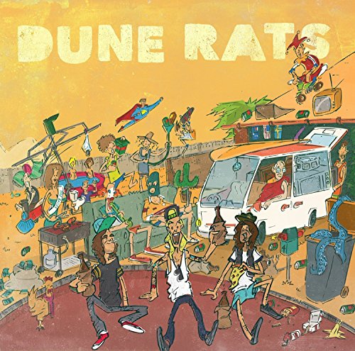 Dune - Million Miles From Home (2) Repaired Lyrics - Zortam Music