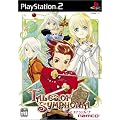 �e�C���Y �I�u �V���t�H�j�A (Tales of Symphonia)
