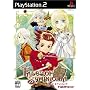 �e�C���Y �I�u �V���t�H�j�A (Tales of Symphonia)