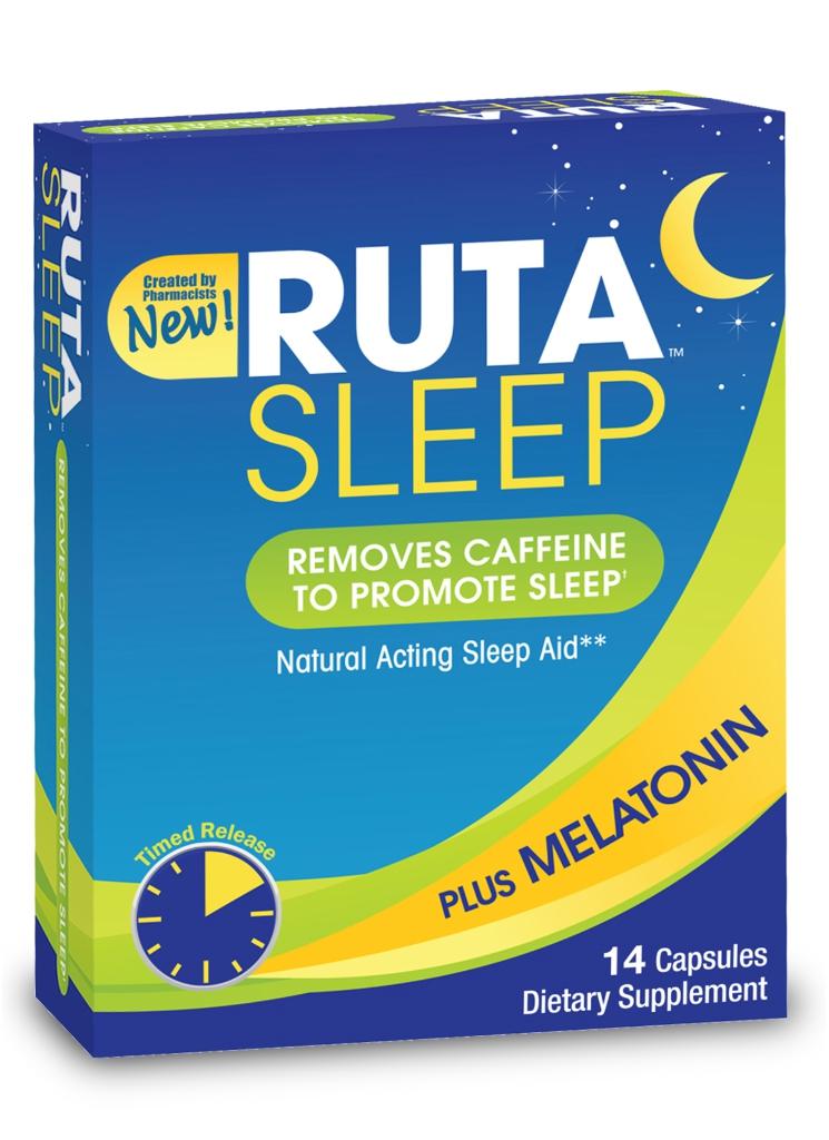 Amazon.com: Rutacleanse Natural Acting Detox (Removes Caffeine ...