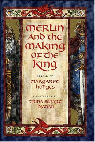 Arthurian Legend