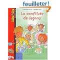 La Confiture de le�ons