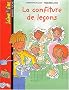 La Confiture de le�ons