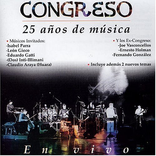Congreso - En Todas Las Esquinas Lyrics - Zortam Music