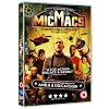 Micmacs [DVD]