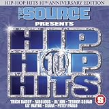 The Source Presents Hip-Hop Hits, Vol. 10