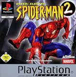 Spider-Man 2 - Enter Electro - 