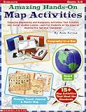 Amazing Hands-On Map Activities