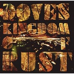 Kingdom of Rust [Vinyl LP]