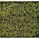 Greenman Tapestry 90X110