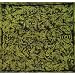 Greenman Tapestry 90X110