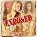 Mystique Sirens Exposed 2007 Calendar