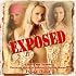 Mystique Sirens Exposed 2007 Calendar