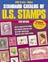 Krause-Minkus Standard Catalog of U.S. Stamps