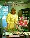 Martha Stewart's Hors d'Oeuvres (Hardcover)