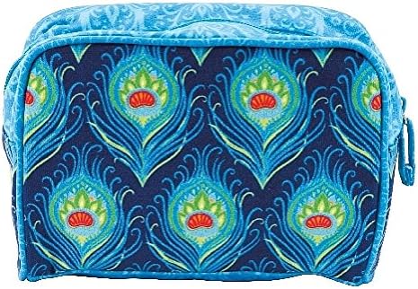 Travel Case in Plume By Lily Ashbury