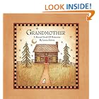 Click here to buy Grandmother: A Record Book of Memories by  Linda Spivey.