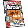 Cartoon Clip Art Images 5000