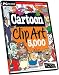Cartoon Clip Art Images 5000
