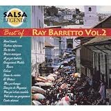 Search : Salsa Legende - Best of Ray Barretto Vol.2