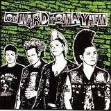 Onward To Mayhem