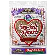 Tumaro's Soy-full Heart 8-Inch Flatbread, Wheat, Apple N' Cinnamon, 11-Ounce Packages (Pack of 6)