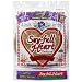Tumaro's Soy-full Heart 8-Inch Flatbread, Wheat, Apple N' Cinnamon, 11-Ounce Packages (Pack of 6)