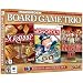 Board Game Trio for Mac: Risk 2,Monopoly & Scrabble