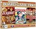 Board Game Trio for Mac: Risk 2,Monopoly & Scrabble