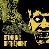 Death Breath - Stinking Up the Night