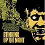 Stinking Up the Night