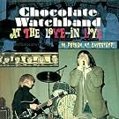 At the Love in: Live in Person at Cavestomp 1999