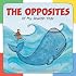 The Opposites Of My Jewish Year (General Jewish Interest)