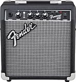 Fender Frontman 10G 10W Guitar Combo Amp, Black