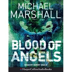 Blood of Angels