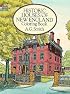 Historic Houses of New England Coloring Book (Dover Coloring Book)