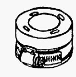 Fernco #PHG-1 Laundry Hose Connector