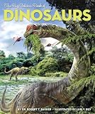 The Big Golden Book of Dinosaurs