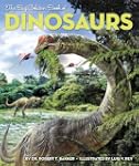 The Big Golden Book of Dinosaurs